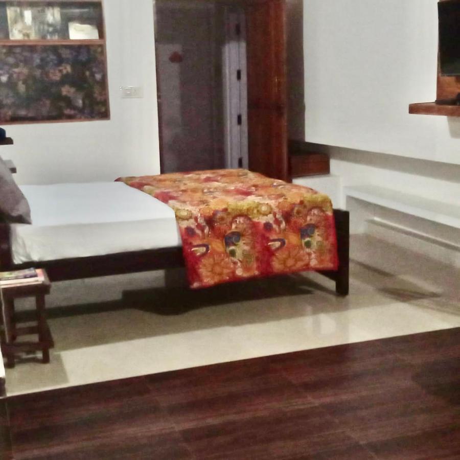 Coorg North Breeze Homestay Madikeri Exterior photo