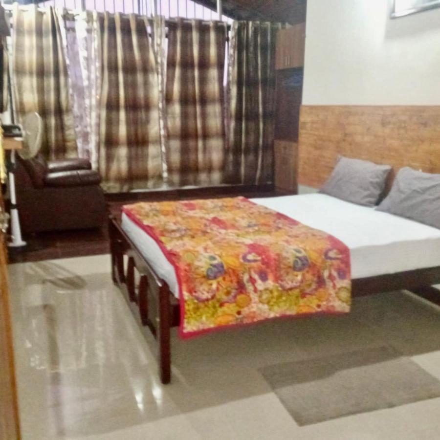 Coorg North Breeze Homestay Madikeri Exterior photo