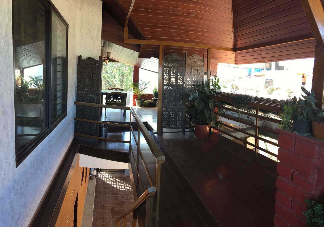 Coorg North Breeze Homestay Madikeri Exterior photo