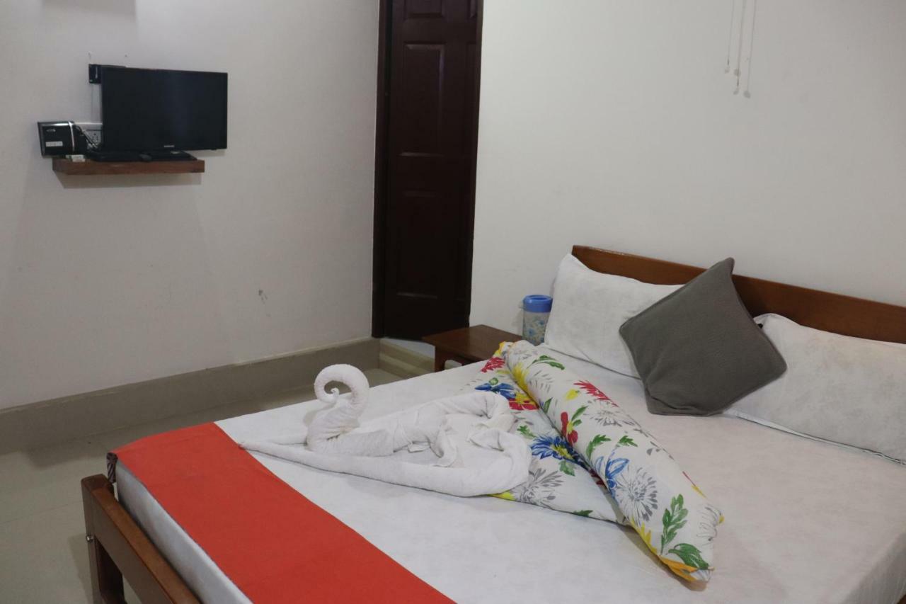 Coorg North Breeze Homestay Madikeri Exterior photo