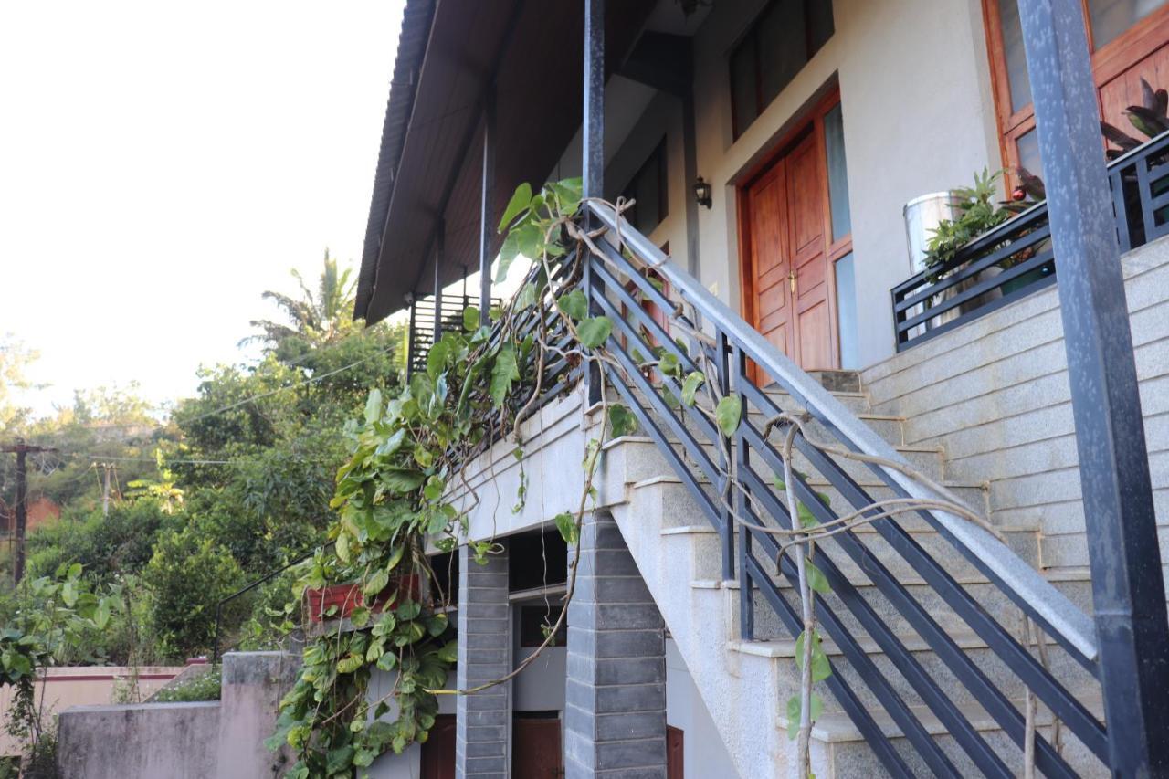 Coorg North Breeze Homestay Madikeri Exterior photo